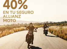 Seguro de Moto Allianz