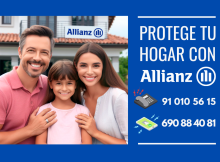 Contratar Seguro de Hogar con Allianz
