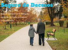 Contratar Seguro de Decesos con Allianz