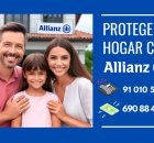 Contratar Seguro de Hogar con Allianz