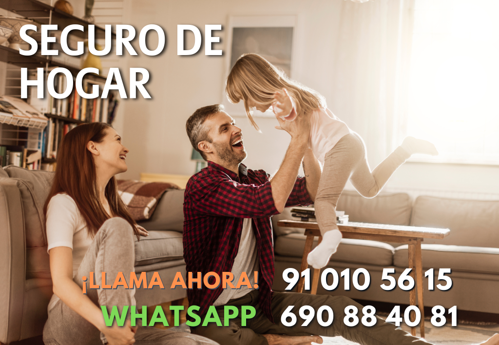 Descubre las ventajas de contratar un seguro de hogar con Allianz. Protege tu hogar con cobertura integral, atención personalizada y la confiabilidad de una compañía líder mundial