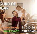 Descubre las ventajas de contratar un seguro de hogar con Allianz