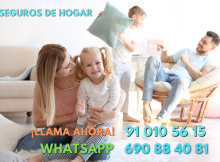 Allianz es la mejor compañía para contratar tu seguro de hogar