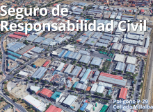 Seguro de responsabilidad civil Allianz Collado Villalba